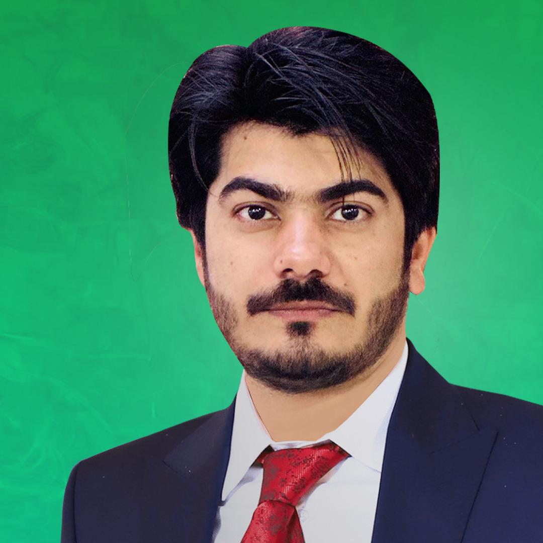 Faheem Shahzad